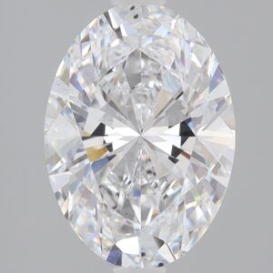 2.19 CT Oval