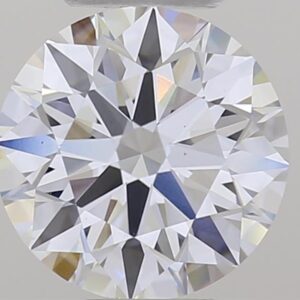 2.20 CT Round