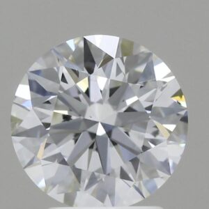 2.20 CT Round