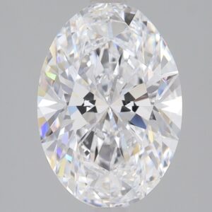 2.20 CT Oval