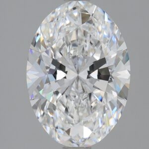 2.20 CT Oval