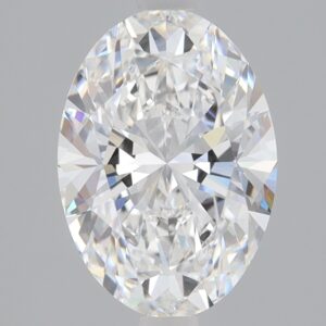2.20 CT Oval