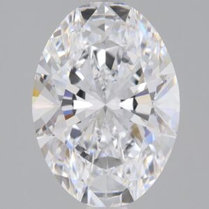 2.20 CT Oval
