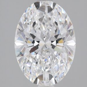 2.20 CT Oval