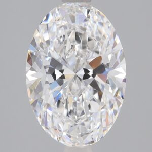2.20 CT Oval