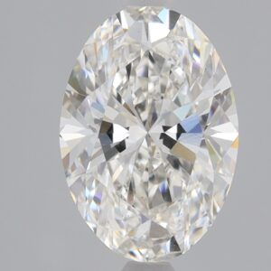 2.20 CT Oval