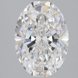 2.20 CT Oval