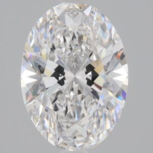 2.20 CT Oval