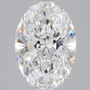 2.20 CT Oval