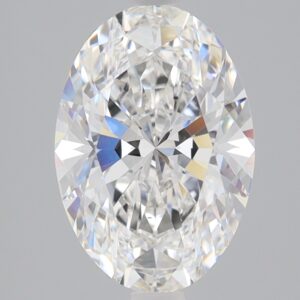 2.20 CT Oval