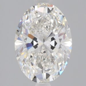 2.20 CT Oval