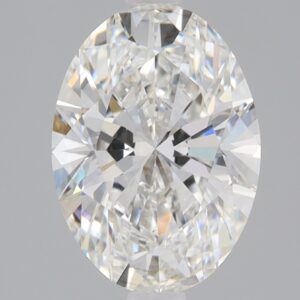 2.20 CT Oval