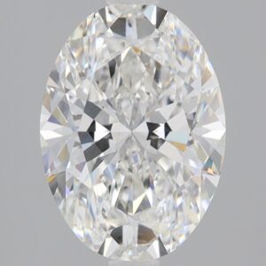 2.20 CT Oval