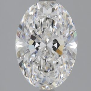 2.20 CT Oval