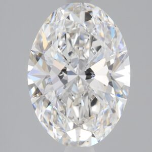 2.20 CT Oval