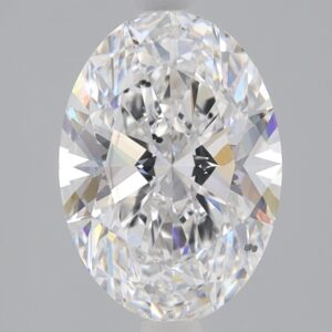 2.20 CT Oval