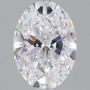 2.13 CT Oval