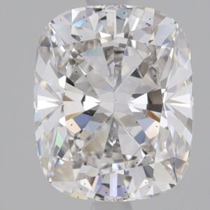 2.20 CT Cushion