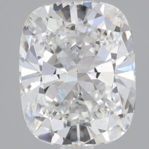 2.20 CT Cushion