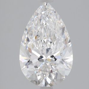 2.21 CT Pear