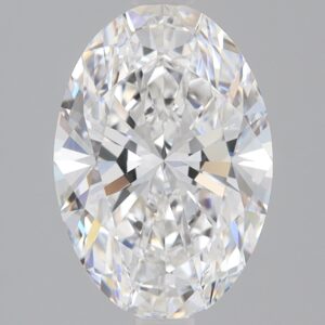 2.21 CT Oval