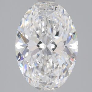 2.21 CT Oval