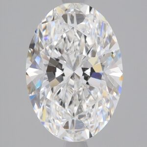 2.13 CT Oval