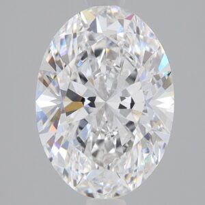 2.13 CT Oval