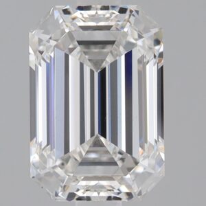 2.21 CT Emerald