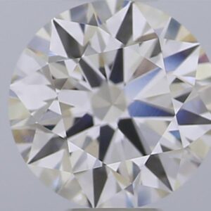 2.22 CT Round