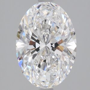 2.13 CT Oval
