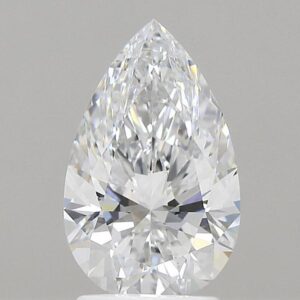 2.22 CT Pear