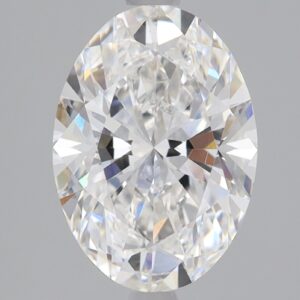 2.13 CT Oval
