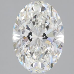 2.22 CT Oval