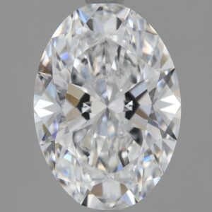2.22 CT Oval