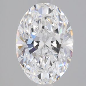 2.22 CT Oval