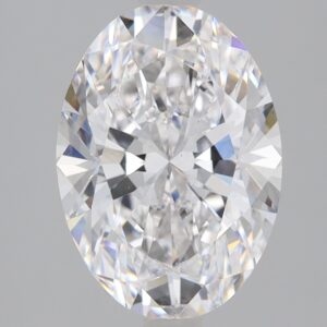2.22 CT Oval