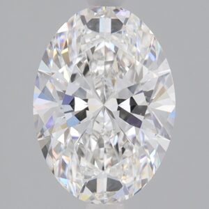 2.13 CT Oval
