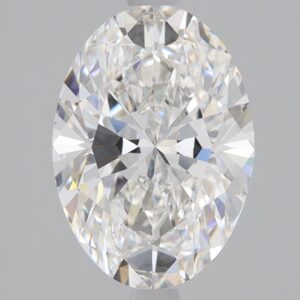 2.22 CT Oval