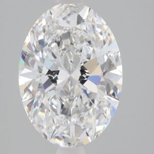 2.22 CT Oval
