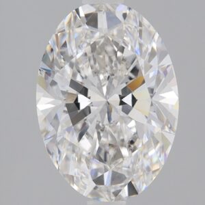 2.22 CT Oval