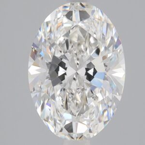 2.22 CT Oval