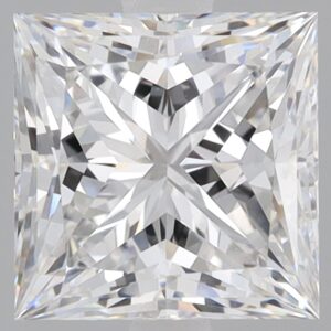 2.22 CT Princess