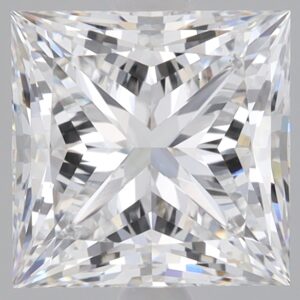 2.22 CT Princess