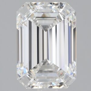 2.22 CT Emerald