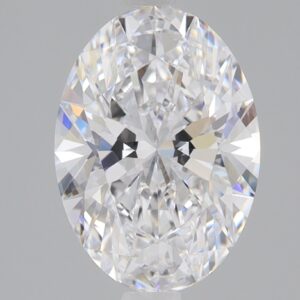 2.13 CT Oval