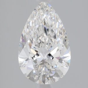 2.23 CT Pear