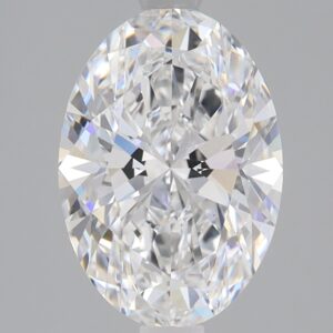 2.23 CT Oval