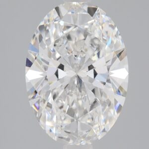 2.23 CT Oval