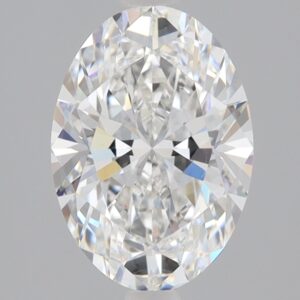 2.13 CT Oval